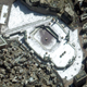 Image for article titled How humans shape the earth’s surface, as seen from space